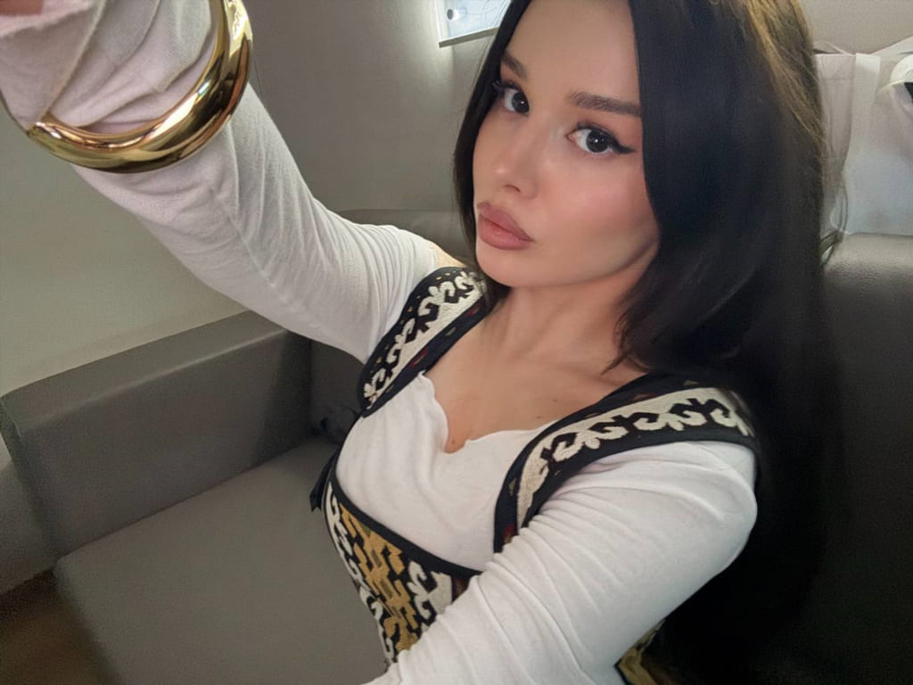 Интимный сет — высокое качество #58 интимный сет Bogadovka (в высоком качестве, кадр 58)