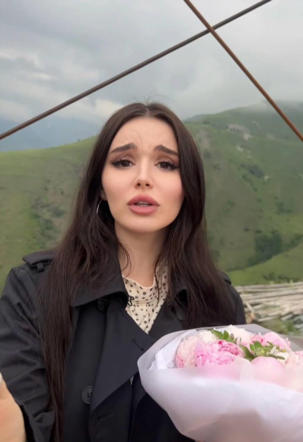 Образ Bogadovka — кадр из сета #32 Bogadovka показывает новый образ (кадры из закрытого архива, кадр 32)