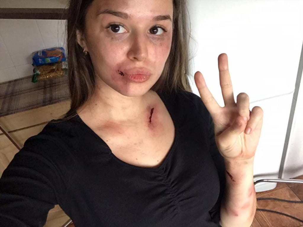 Смирнов Bogadovka — высокое качество #37 слив Александра Смирнова в новом образе (горячие кадры, кадр 37)