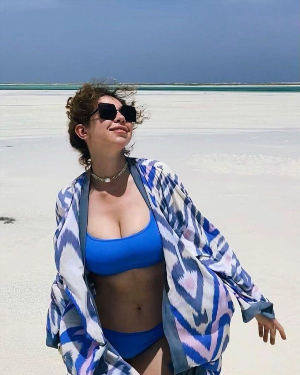 Алина Алексеева слив фото в высоком качестве (откровенный фотосет, кадр 39)