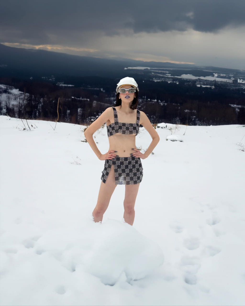 Слив фотосессии Слив фотосессии Анастасия Красовская