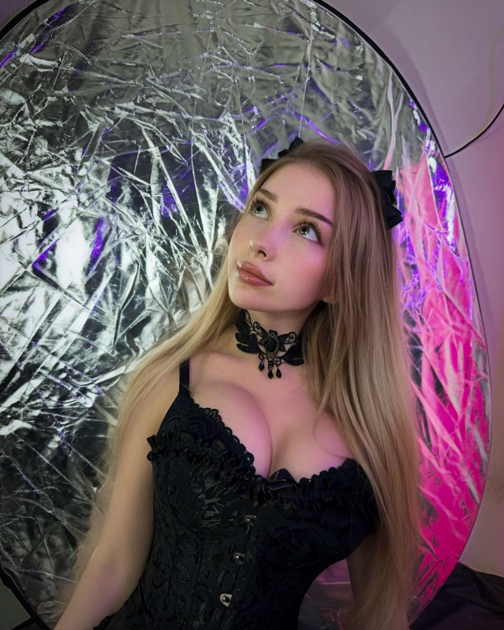Красивый кадр — фотосет #138 красивая Анастасия Щелокова Nastalive001177 (горячие кадры, кадр 138)