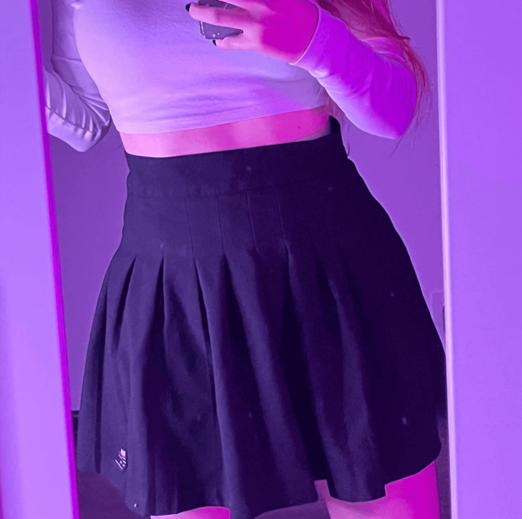 новый слив фотографий Гаечки (откровенный фотосет, кадр 49)