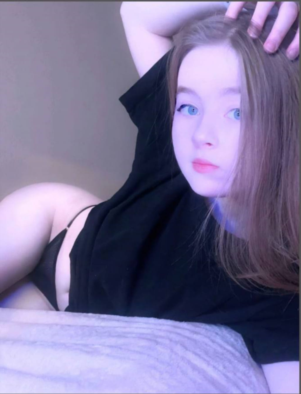 пикантный снимок Гаечки из архива (откровенный фотосет, кадр 30)