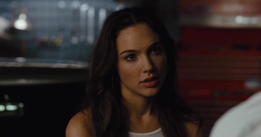 Стиль — подборка #119 стильная фотосессия Gal Gadot (свежие снимки, кадр 119)