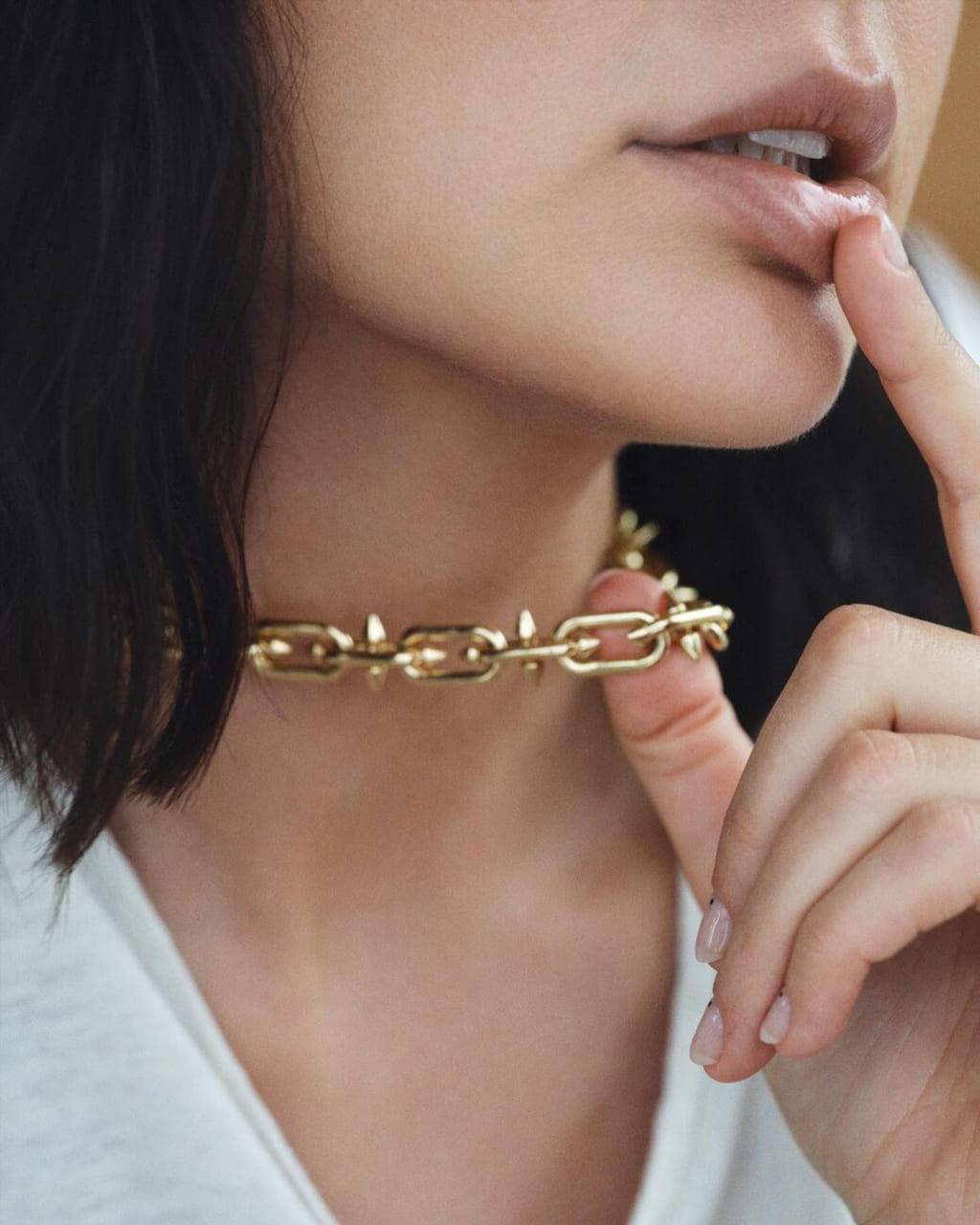 Имидж фирменный стиль Gal Gadot