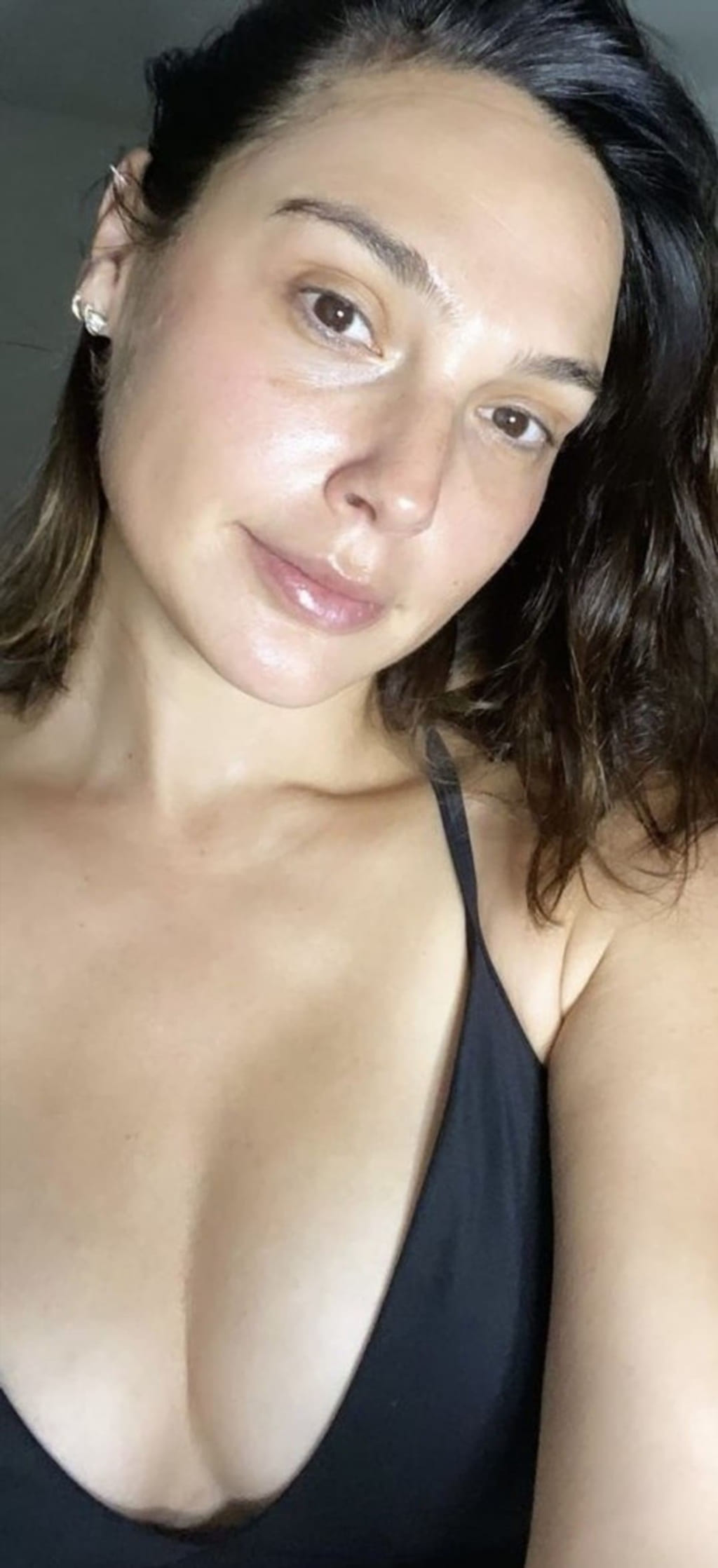 На отдыхе — эксклюзив #99 Gal Gadot на отдыхе слив (полный архив, кадр 99)