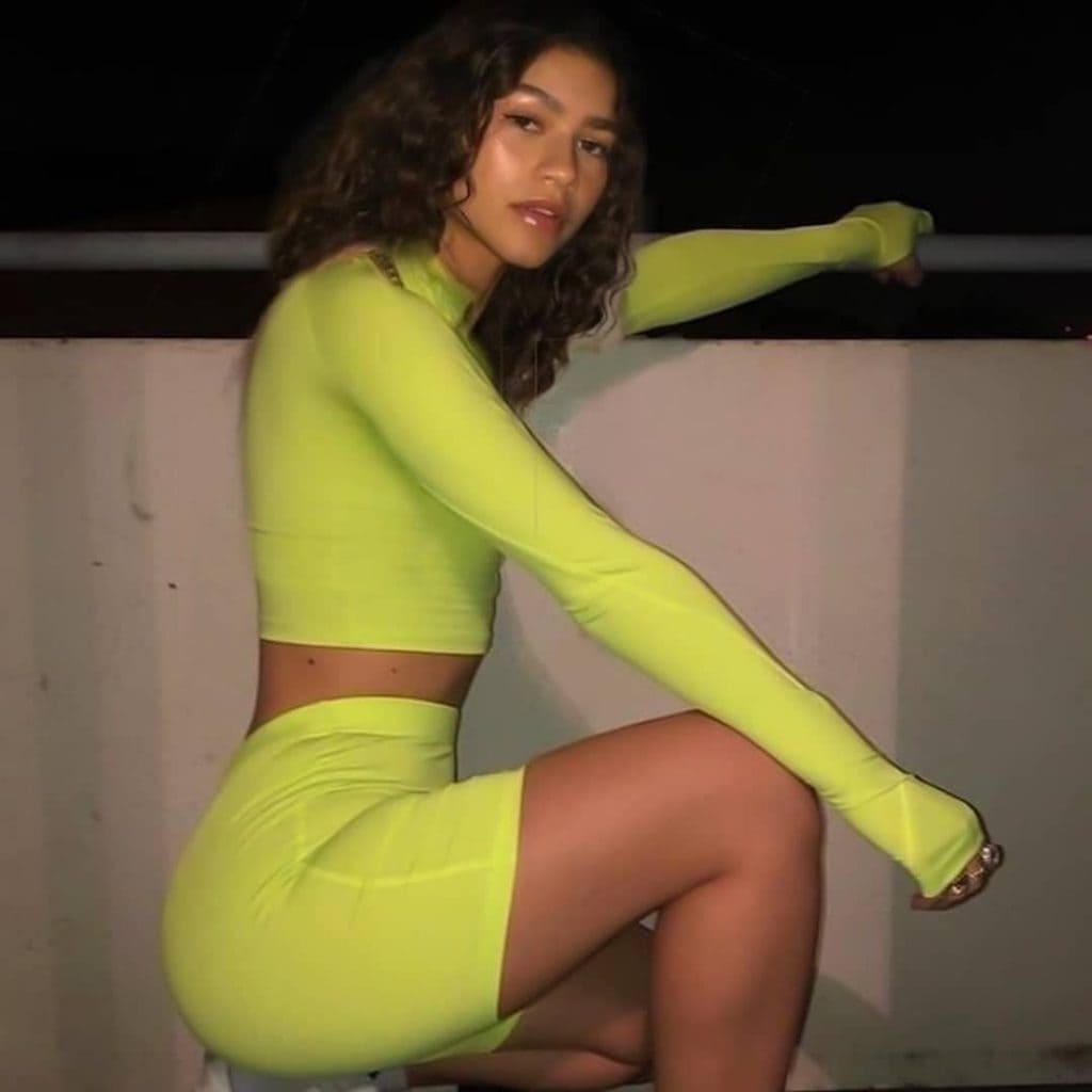Свежее фото Зендая свежий слив фото Zendaya 2024