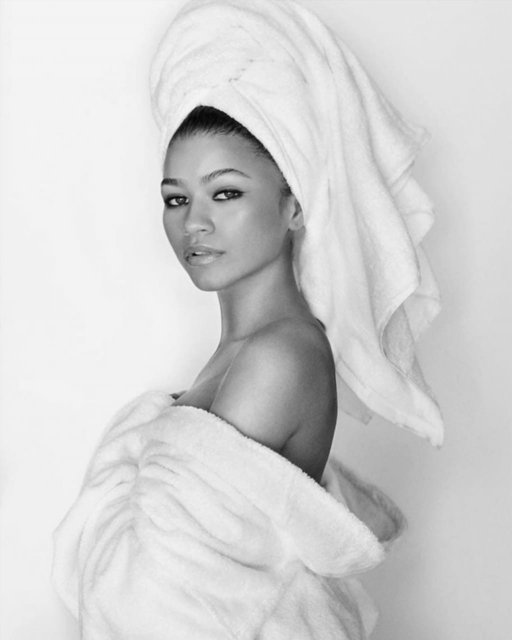 Фотосессия Зендая — эксклюзив #77 неизданная фотосессия Zendaya кадр 77