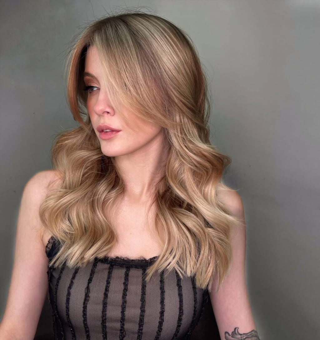 откровенный образ Иры Ваймер (эксклюзивные кадры, кадр 74)