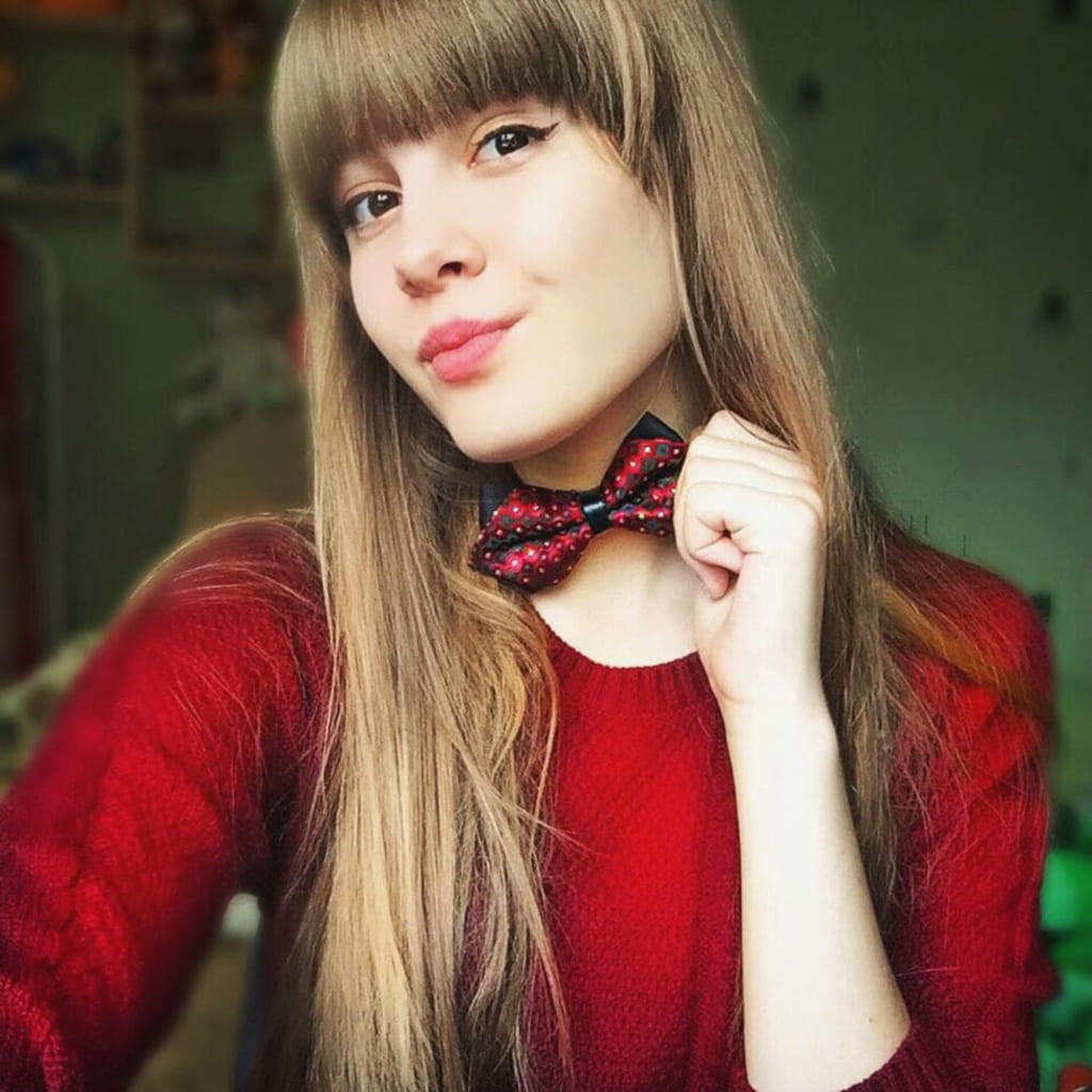 Ира Ваймер слив с камеры телефона (подборка из сета, кадр 83)