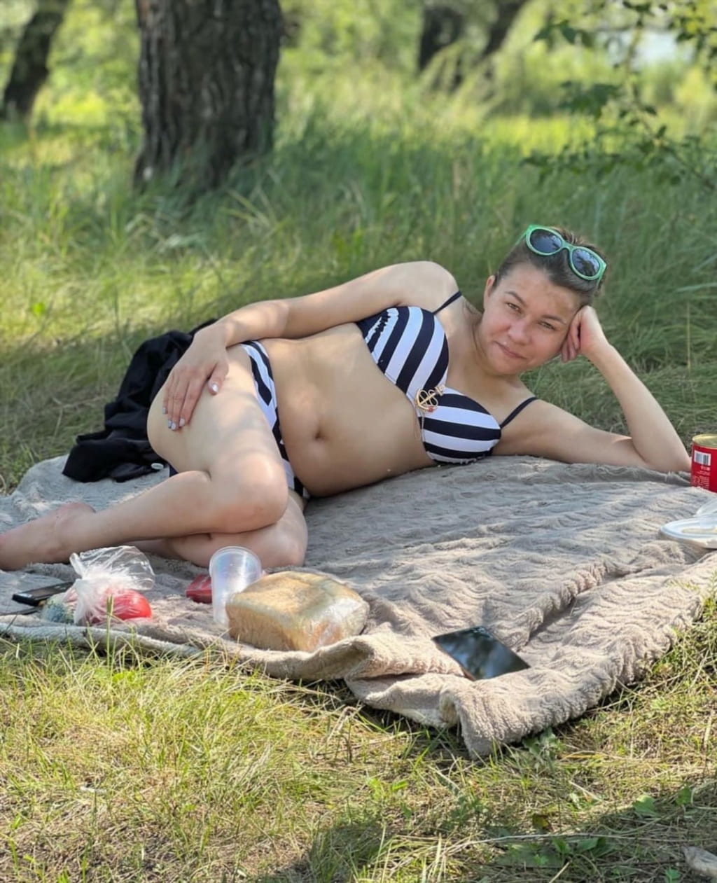 Иришка Чики-Пики И Олег Монгол слив откровенных фотосетов (кадры из закрытого архива, кадр 9)