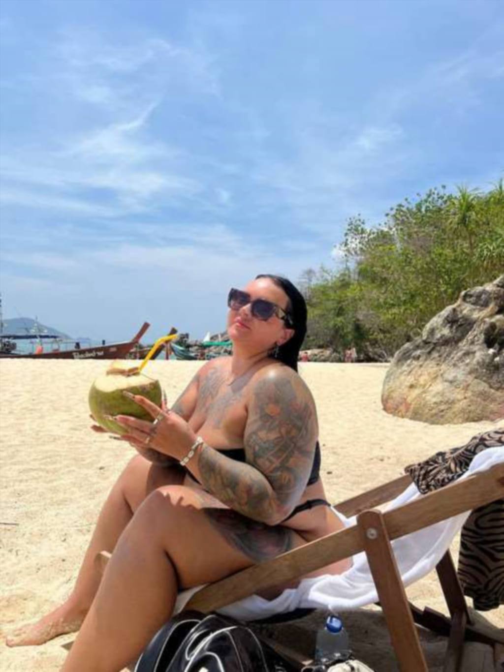 В зеркале — фотосет #76 откровенный кадр Наталья Гончарова зеркало (в высоком качестве, кадр 76)