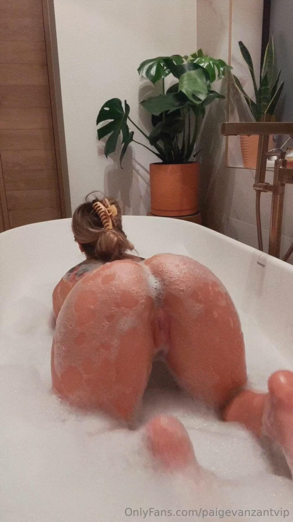 архивные снимки слив Пейдж Ванзант (горячие кадры, кадр 94)
