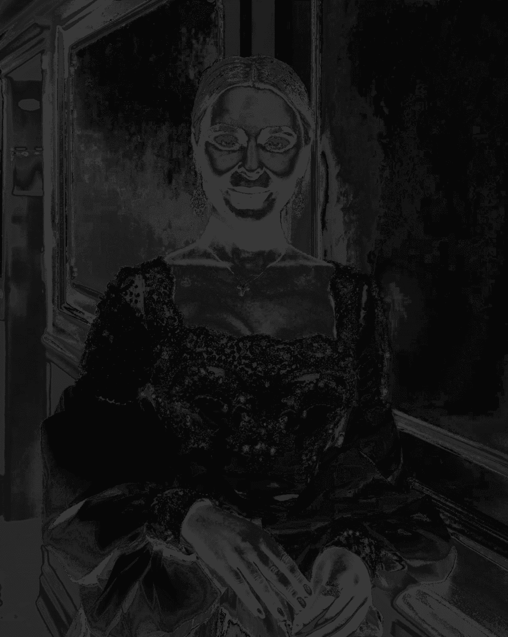 Эксклюзивная фотосессия — эксклюзив #22 Эксклюзивный сет с участием Пелагея (свежие снимки, кадр 22)