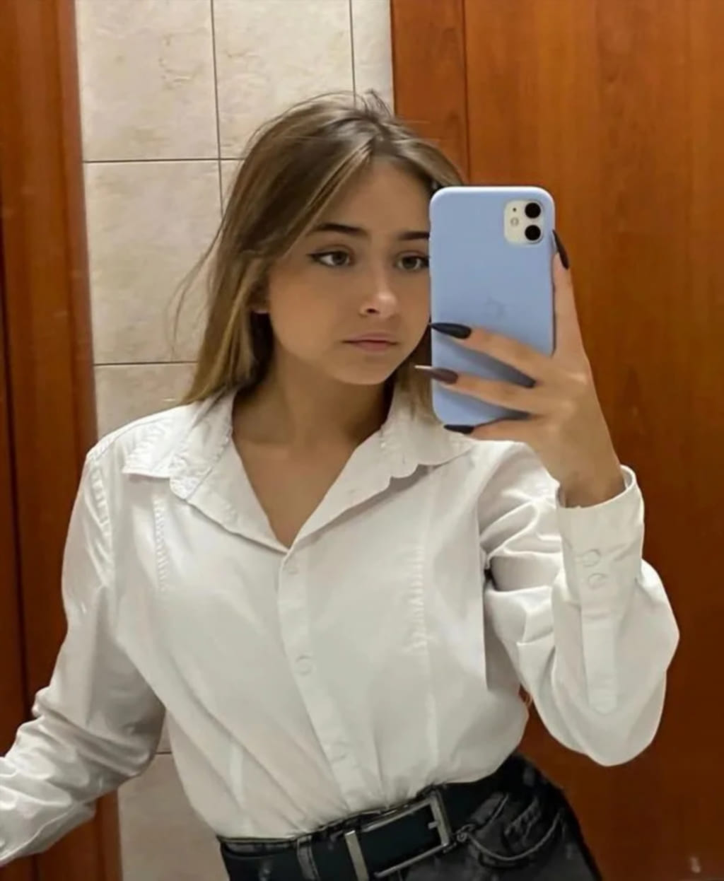Горячо — эксклюзив #153 Полина Шгш горячая фотосессия (подборка из сета, кадр 153)