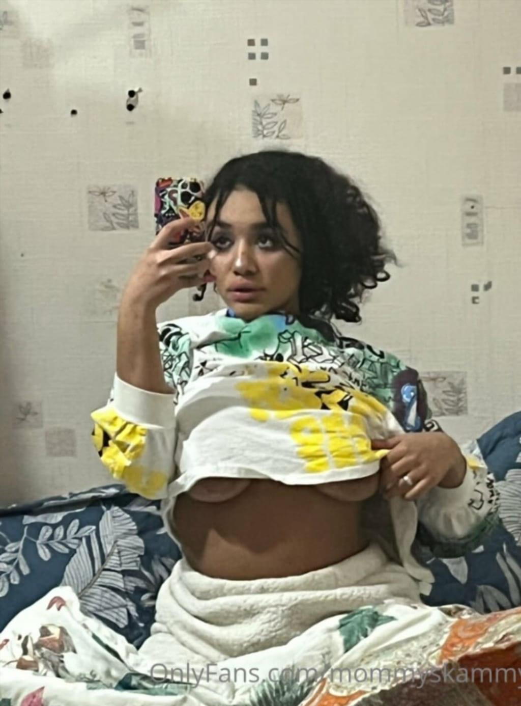 откровенные фотосессии Sarrarap кадр 80