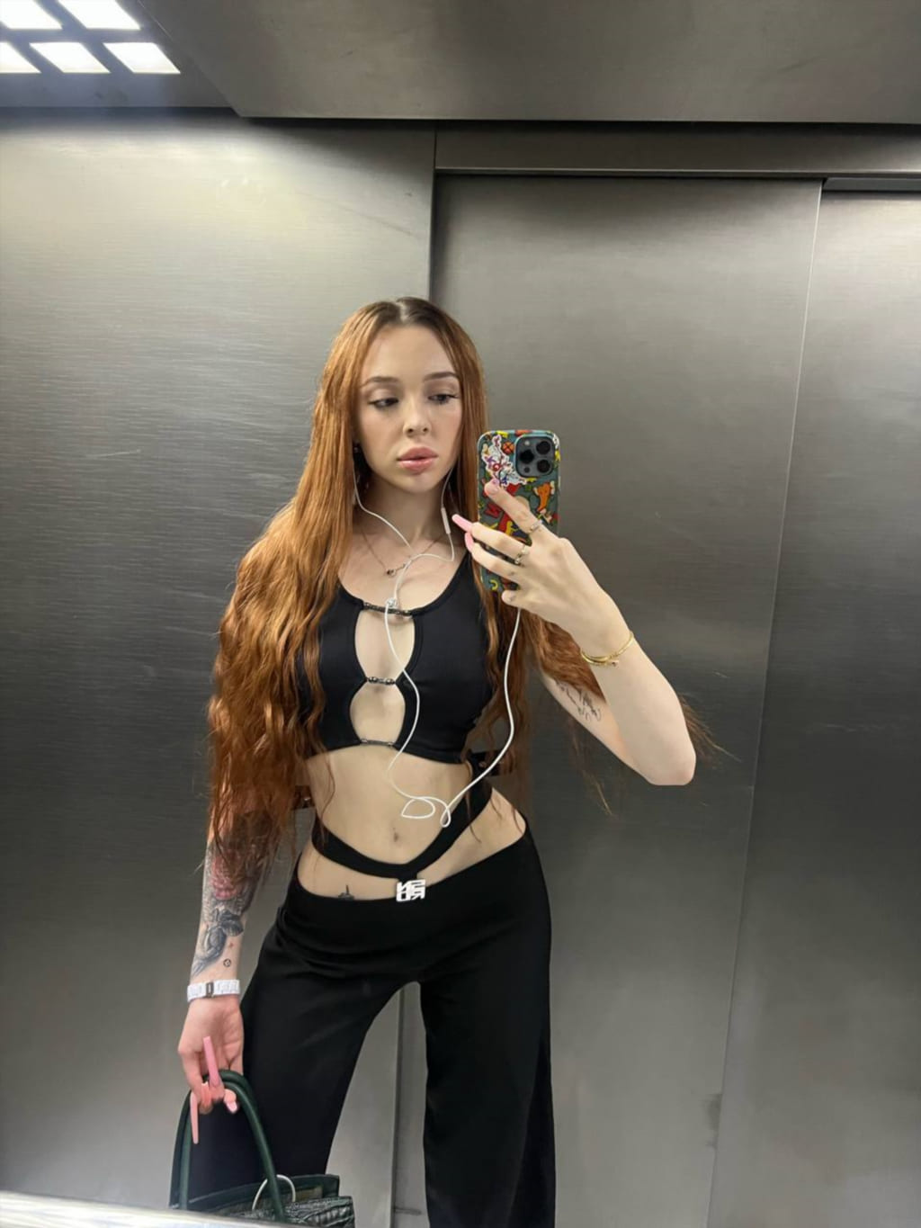 Фотосессия фотосессия Даша Умнова Frosik_Frosy слив