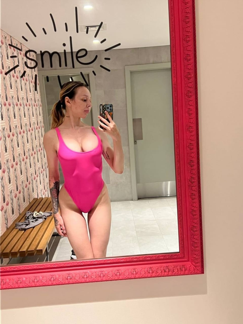 Фотосессия — кадр из сета #63 фотосессия Даша Умнова Frosik_Frosy слив (детальный ракурс, кадр 63)