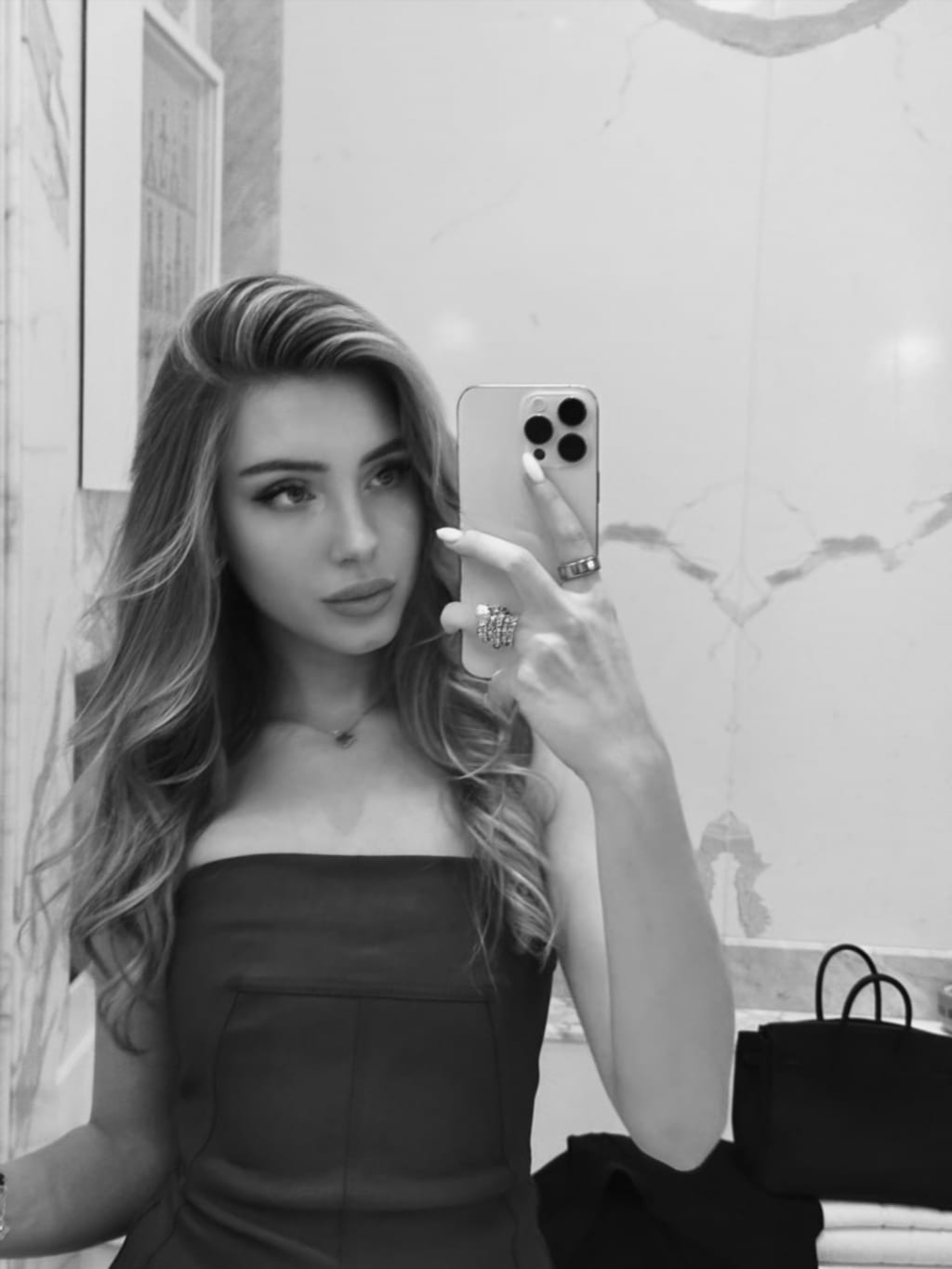 Модный лук модный слив Юлия Вавилова