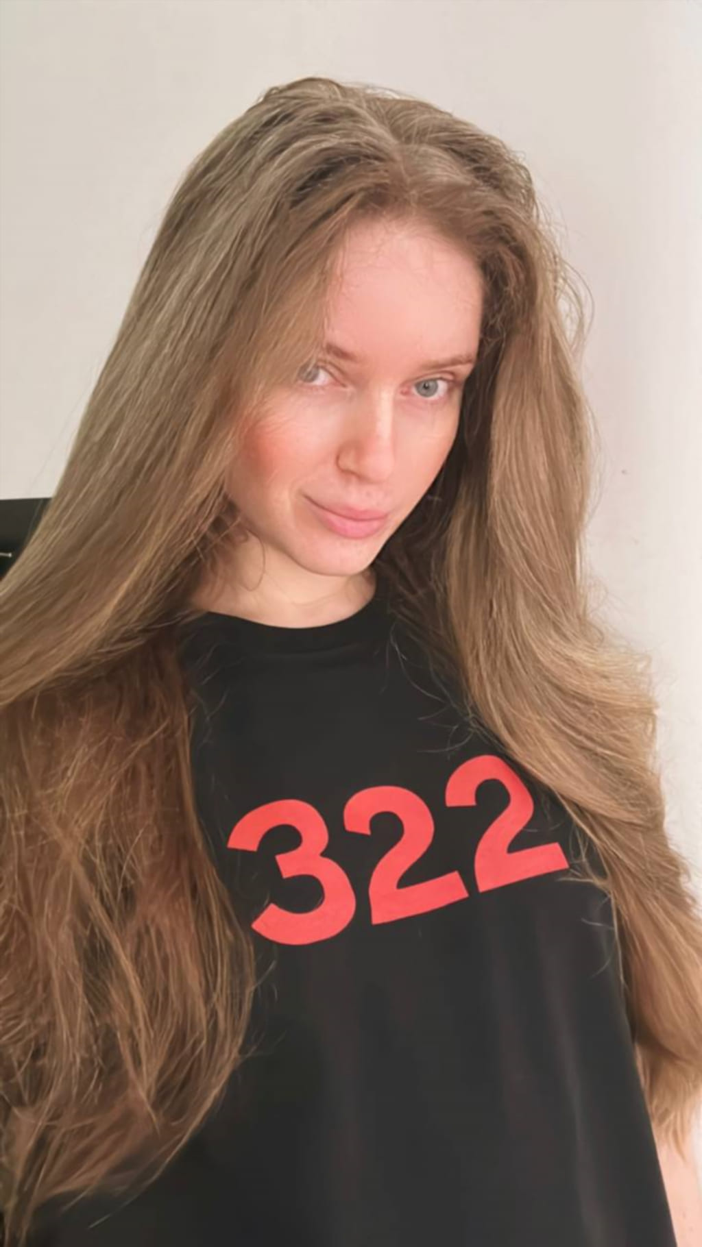 Фотосет Дины Ржеуцкой — эксклюзив #23 Приватная фотосессия Дины Ржеуцкой (эксклюзивные кадры, кадр 23)