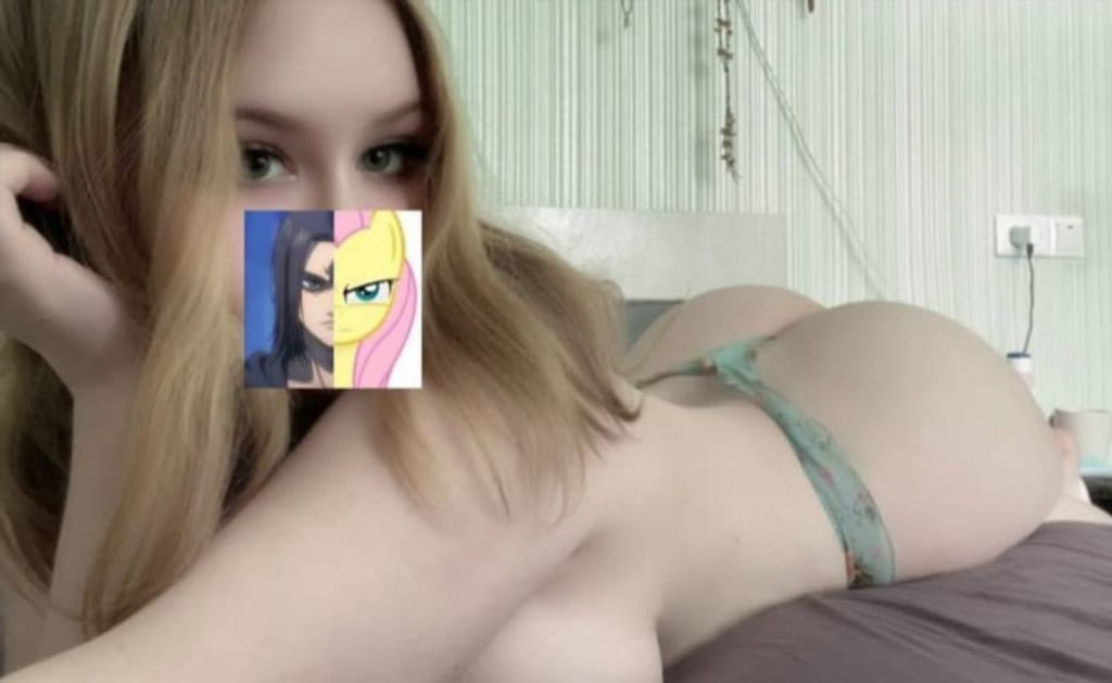 Katrlvinaa позирует для сет