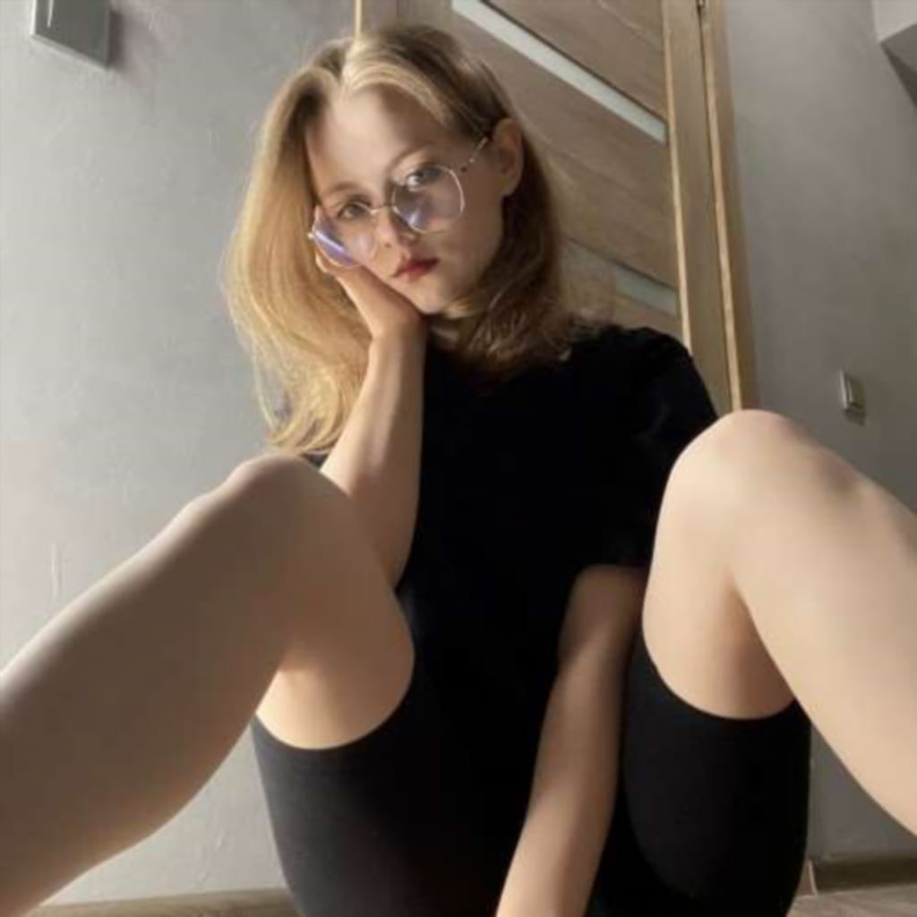 Kewweol (Vwemor) в постели