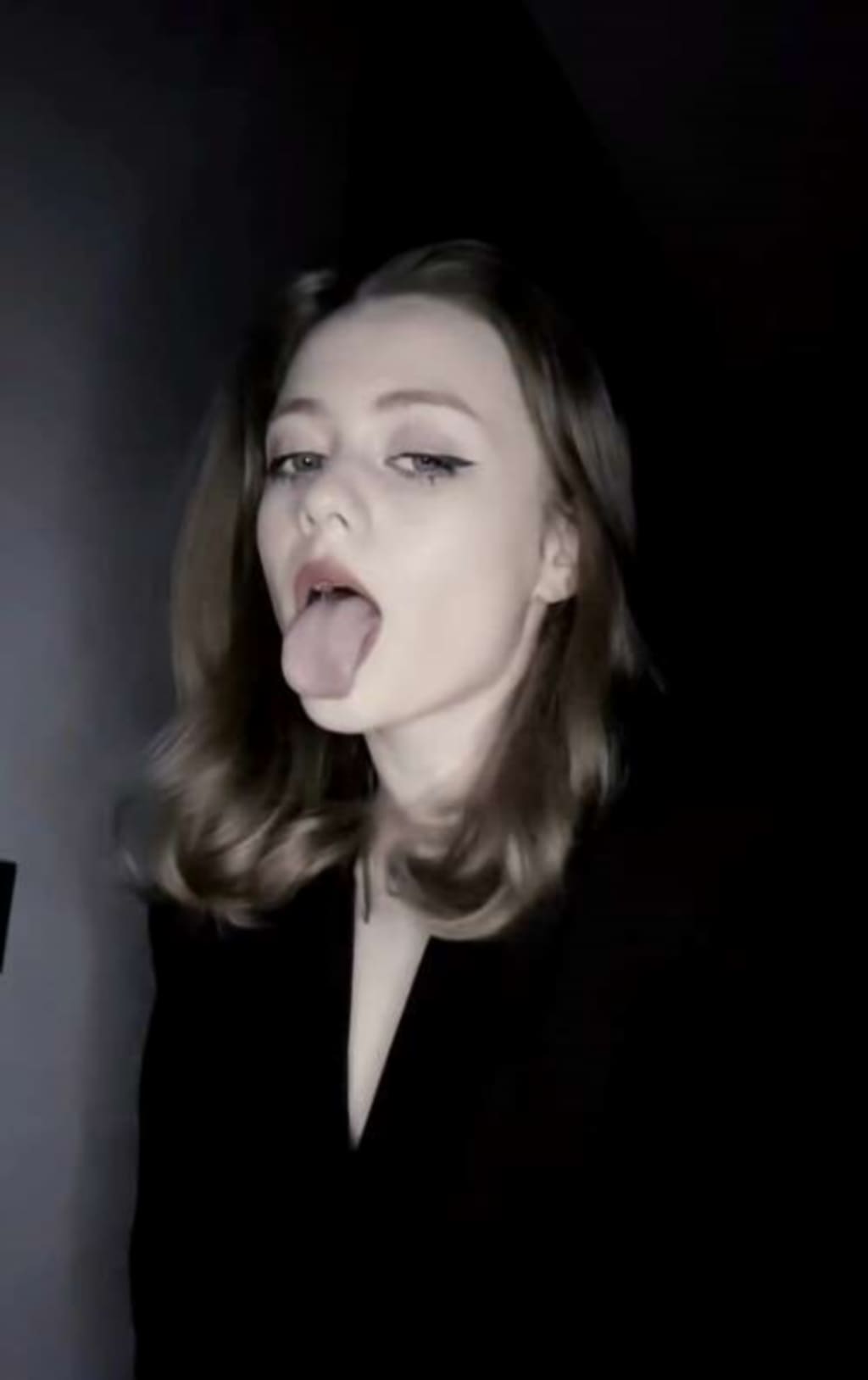архивные снимки Kewweol (Vwemor) (откровенный фотосет, кадр 152)
