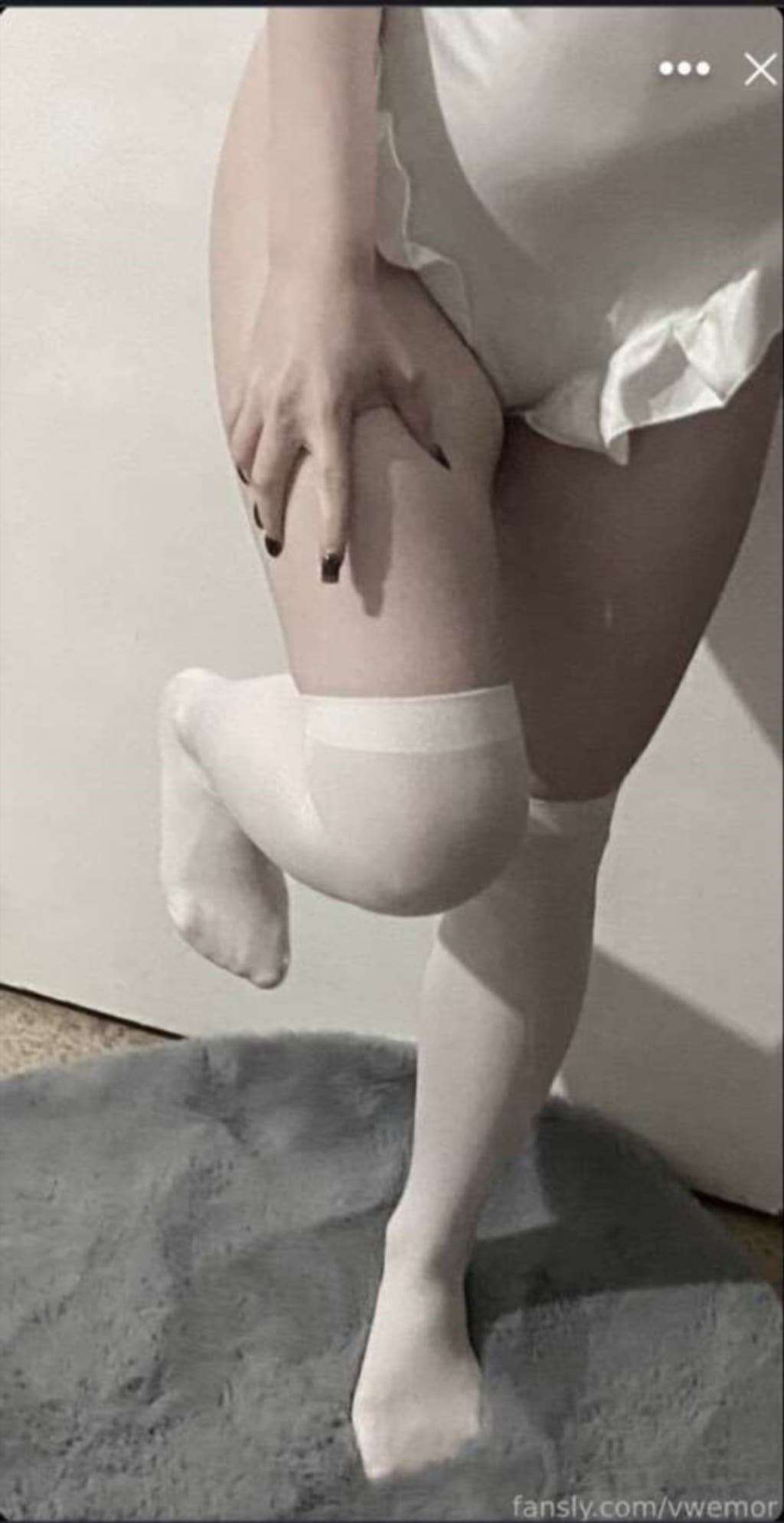 Kewweol (Vwemor) в стиле casual кадр 103