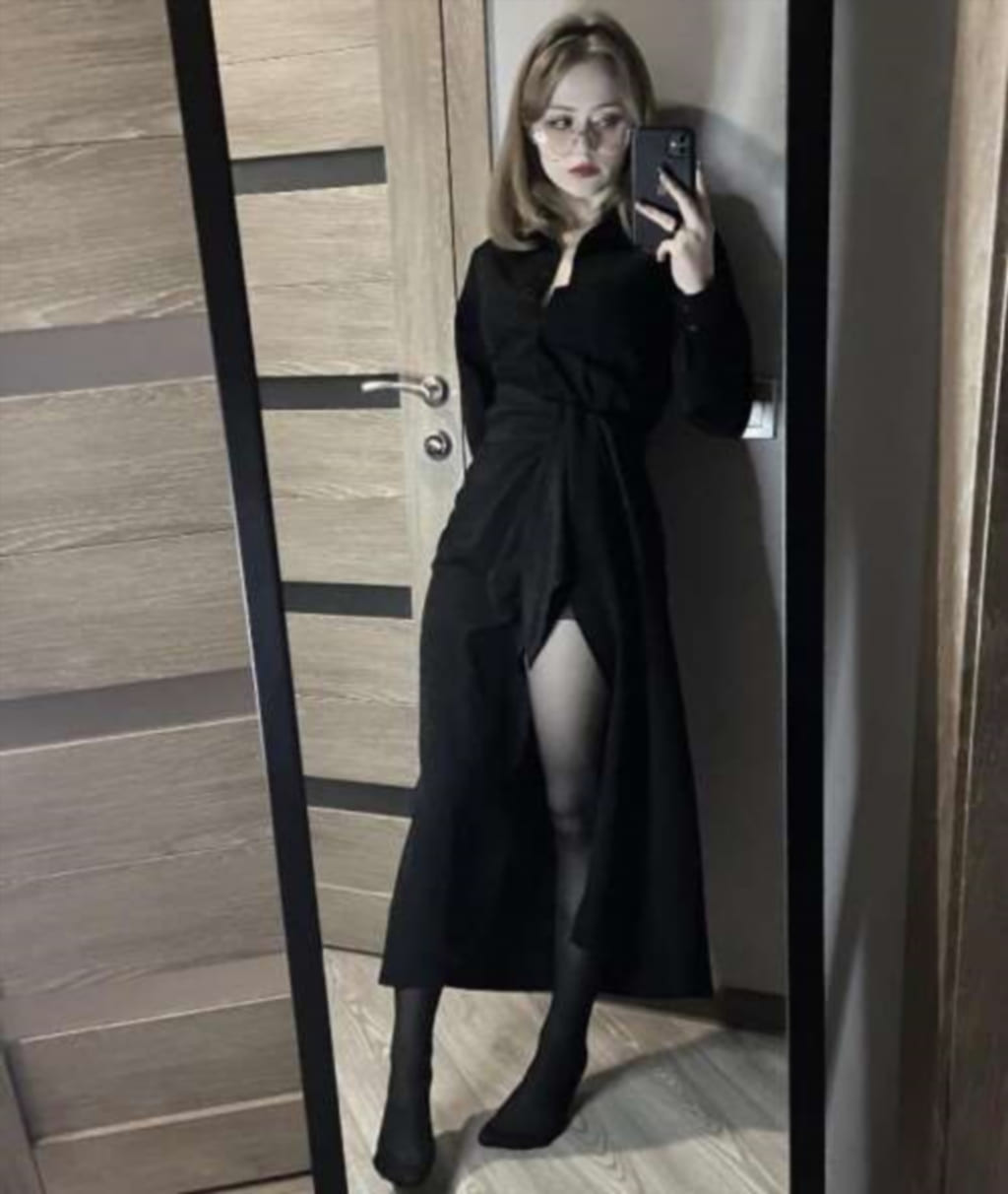 пикантная фотосессия Kewweol (свежие снимки, кадр 44)
