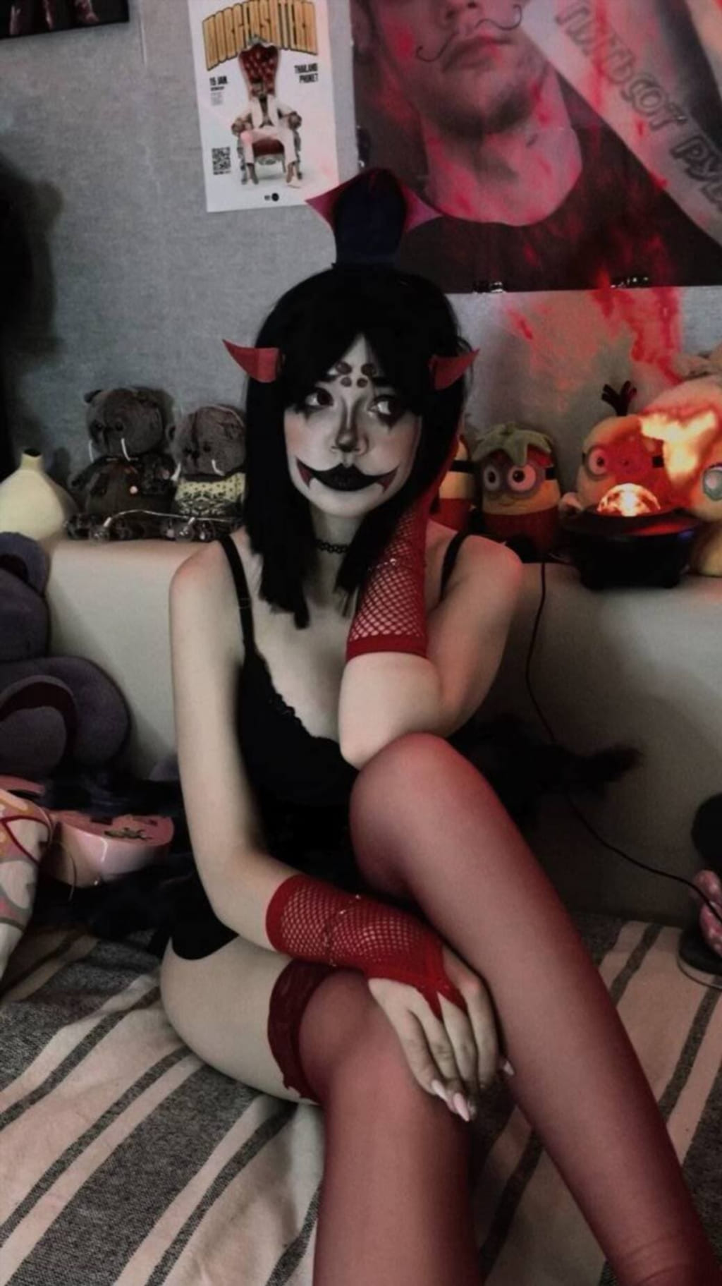 неудачный или смешной кадр Nektoto666 (в высоком качестве, кадр 143)