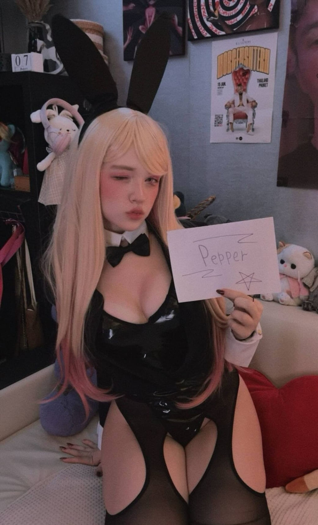 красивый портрет Nektoto666 крупно