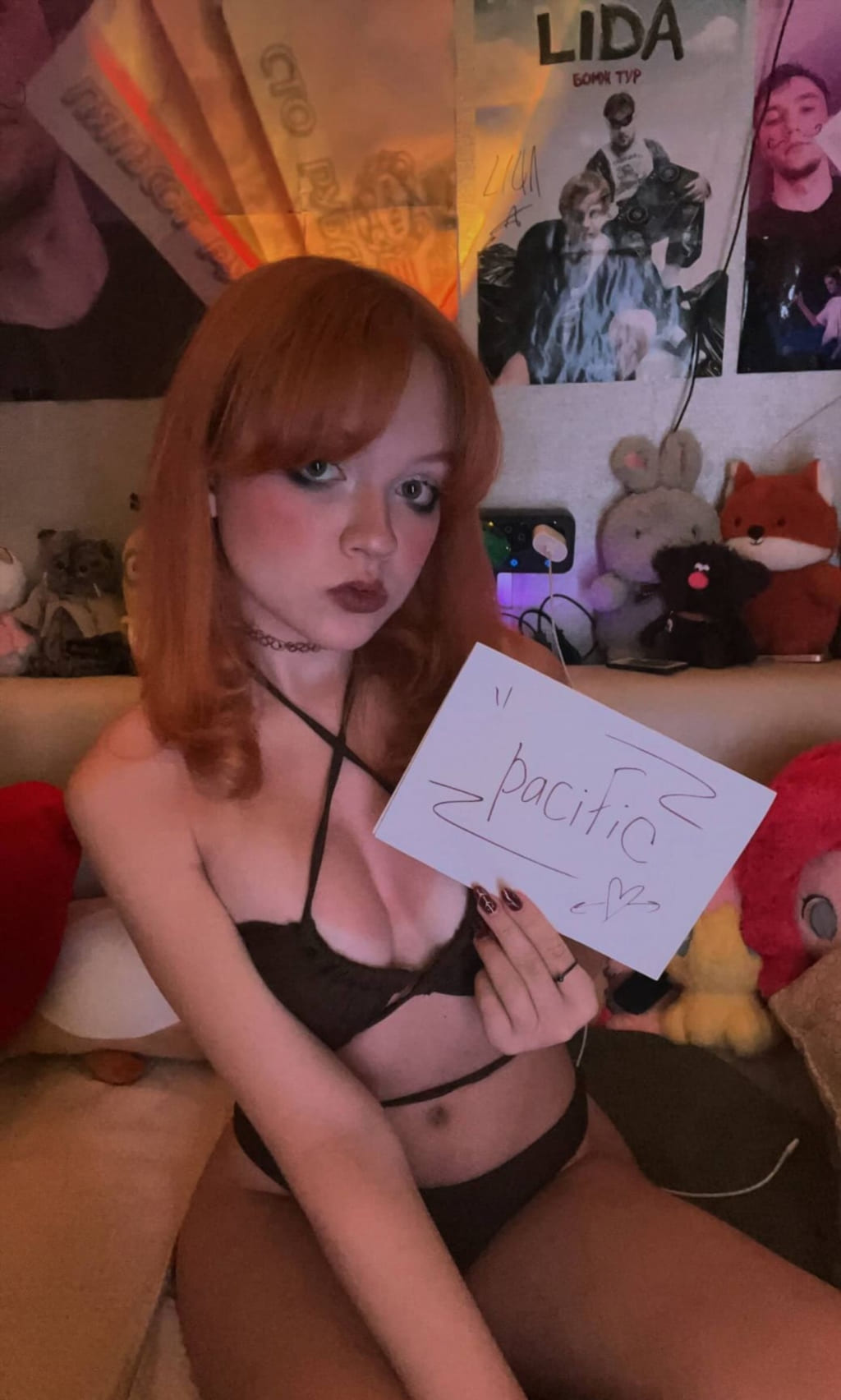 яркий слив Ktoto666 (Nektoto666) (подборка из сета, кадр 91)