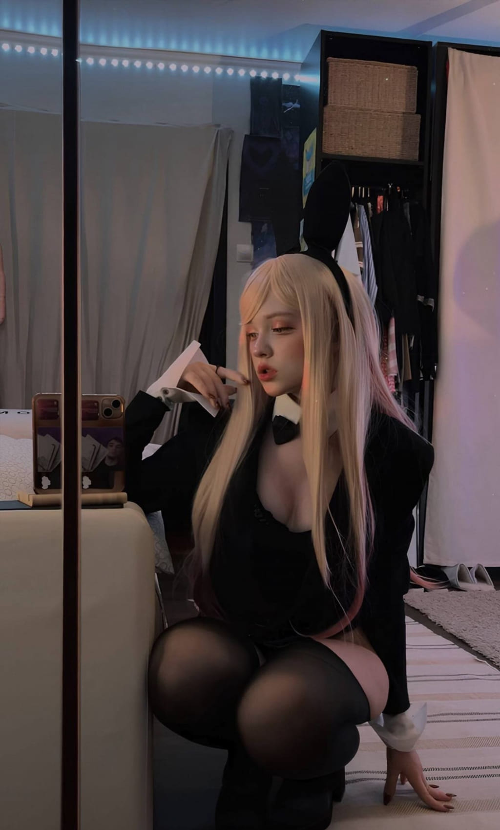 лучшие кадры слив Ktoto666 (Nektoto666) (горячие кадры, кадр 74)
