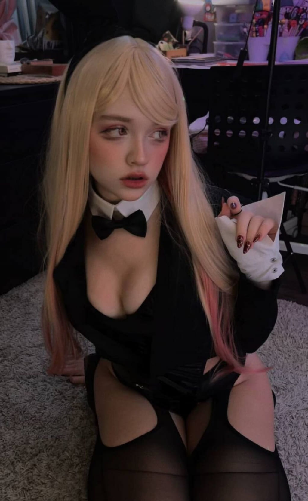 пикантный слив Nektoto666 сети (кадры из закрытого архива, кадр 50)