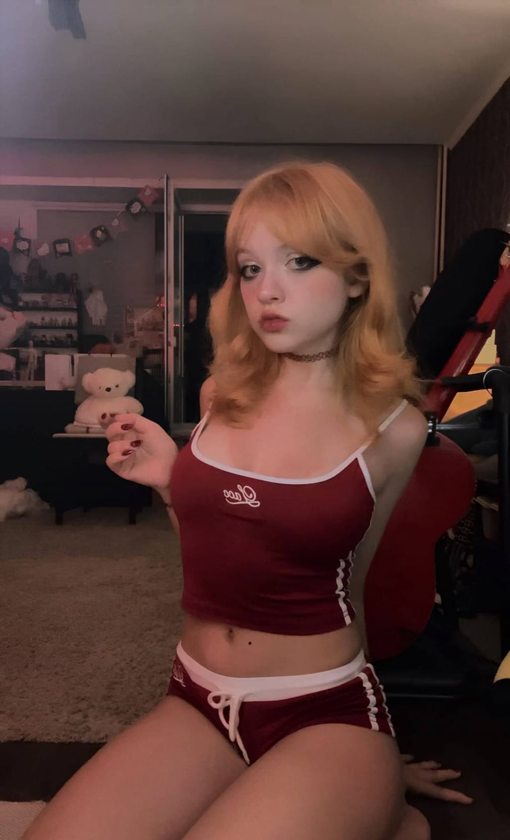 стильная фотосессия Ktoto666 (Nektoto666) (свежие снимки, кадр 58)