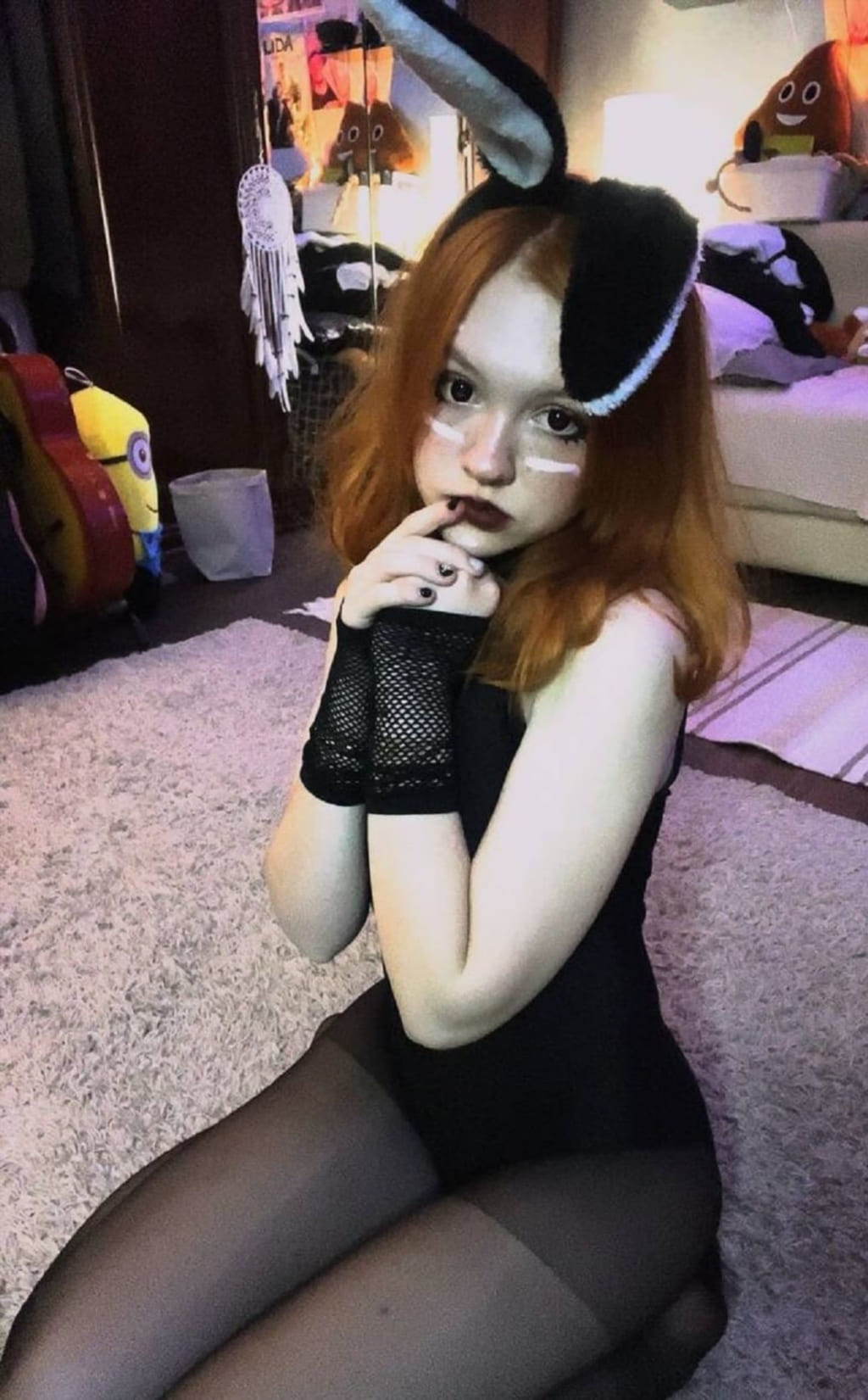 яркий слив Ktoto666 (Nektoto666) (горячие кадры, кадр 61)