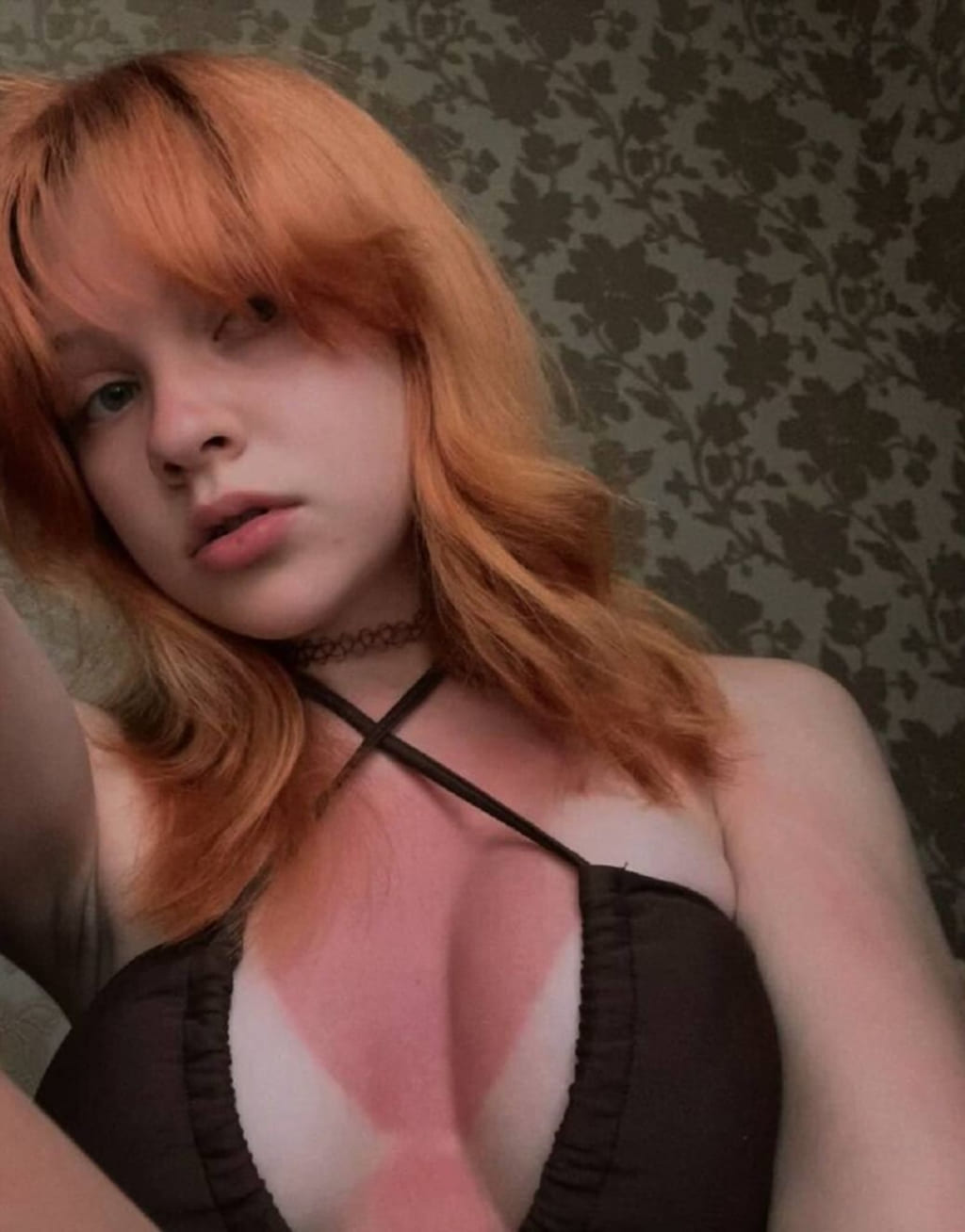 эксклюзивный сет Nektoto666 без цензуры (кадры из закрытого архива, кадр 45)