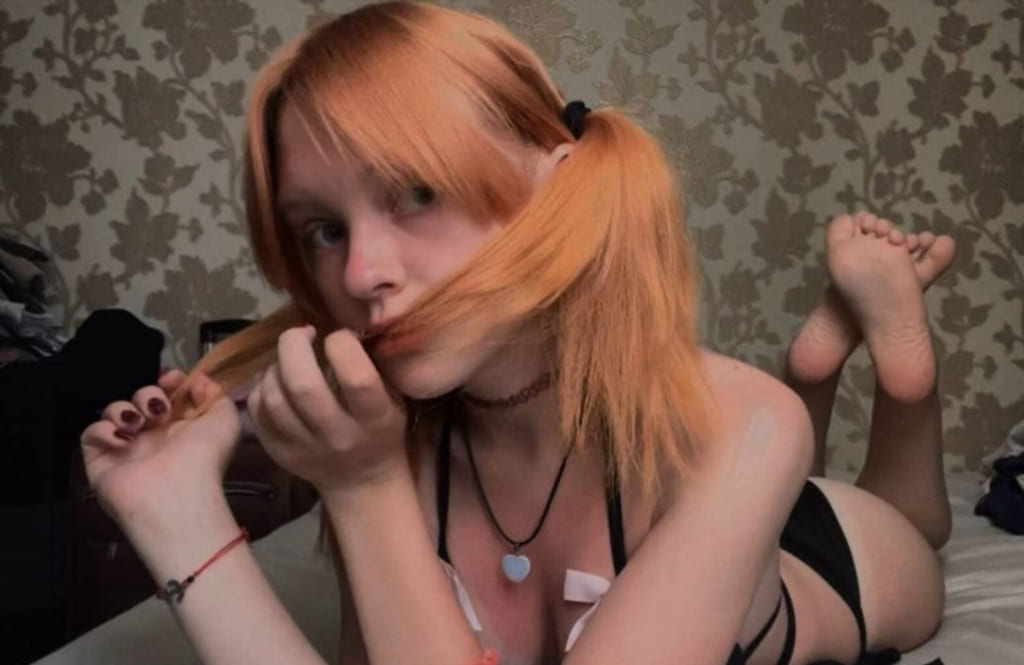 откровенные кадры слив Ktoto666 (эксклюзивные кадры, кадр 144)