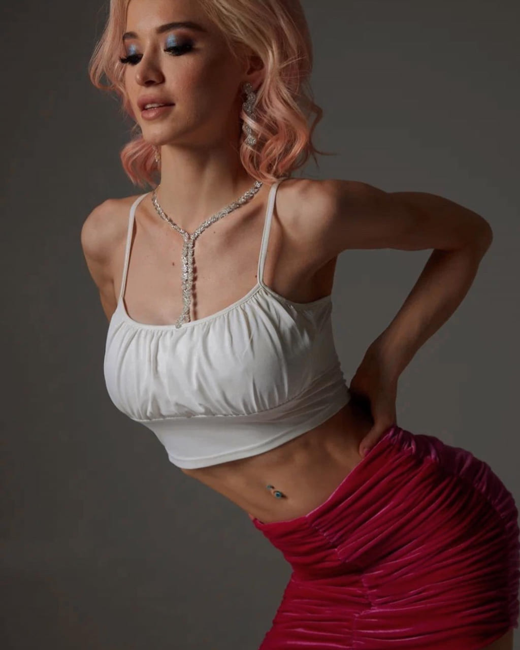 В полный рост — подборка #95 Liqueen Maniac Alisa в полный рост кадр 95