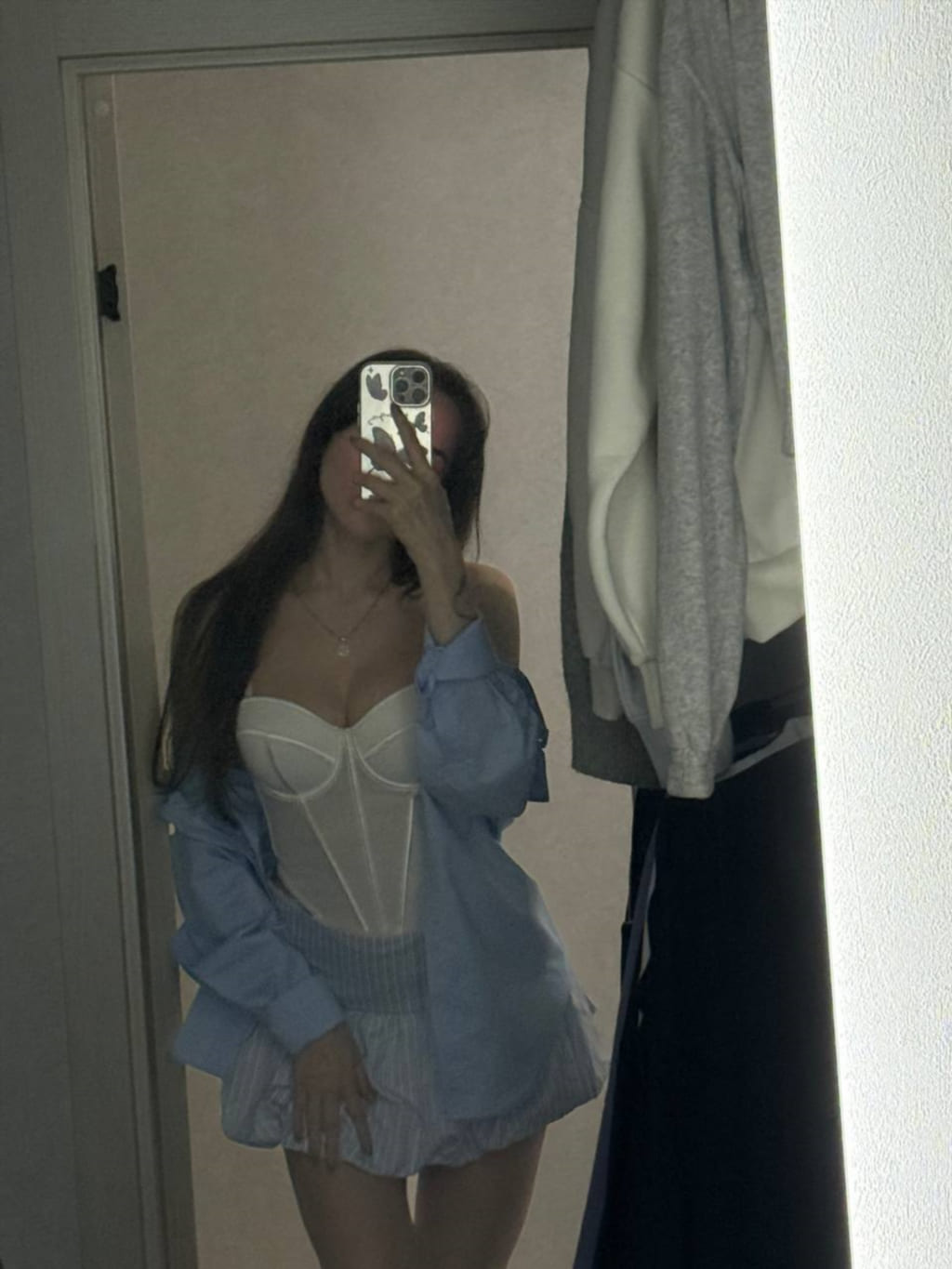 откровенная фотосессия Nordvi слив (горячие кадры, кадр 91)