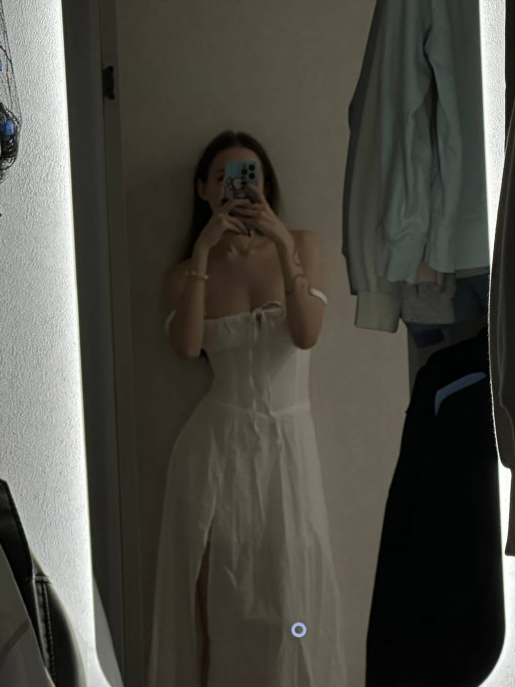 слив Nordvi из новой фотосессии