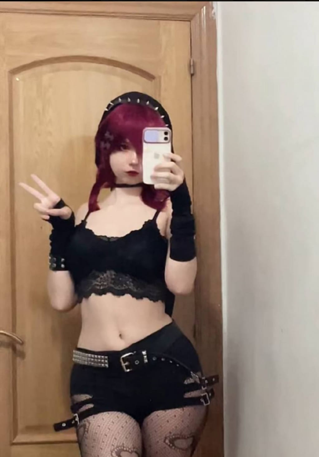 интимные кадры Katyan кадр 34