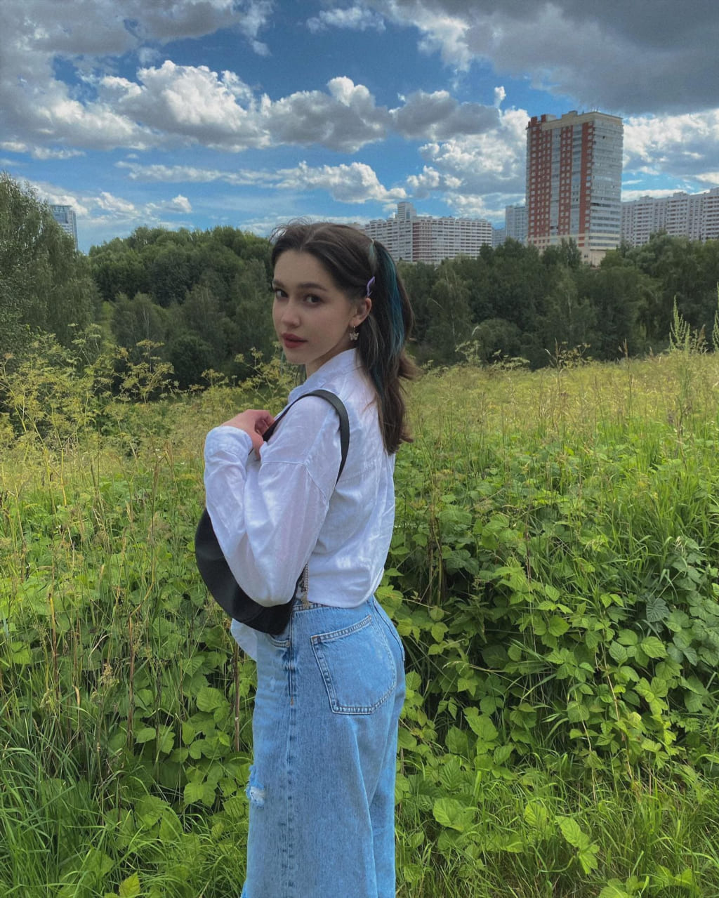 Романтика Rochersha романтичный фотосет