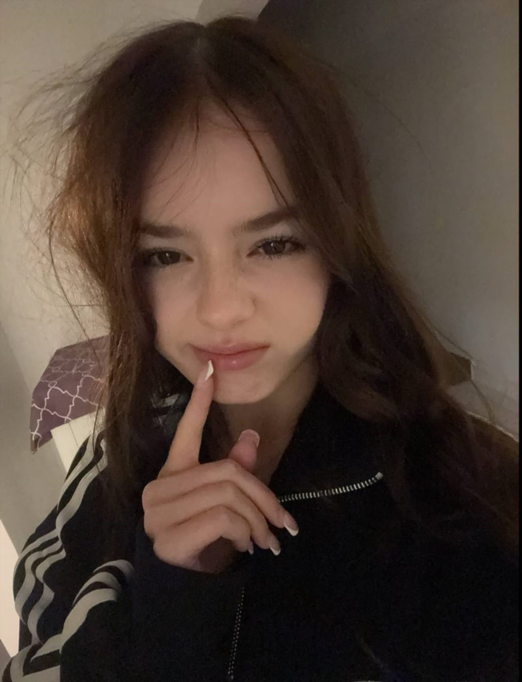 пикантный кадр Xdshka