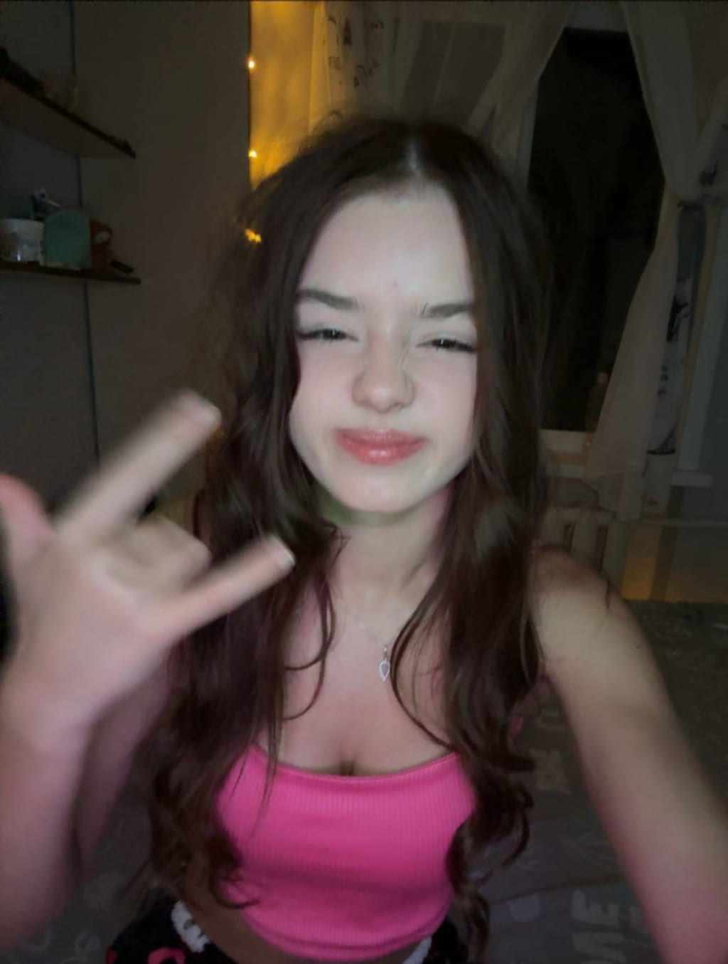 откровенный слив Xdhka (свежие снимки, кадр 45)