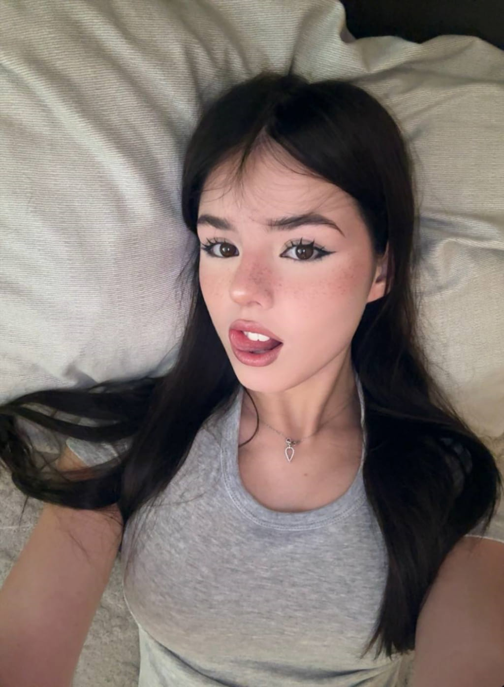 стильный лук Xdshka кадр 90